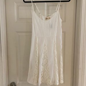 Spaghetti Strap Dress